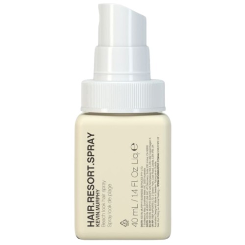Kevin Murphy Hair Resort Spray - spray nadający teksturę i plażowy wygląd 40 ml.jpg