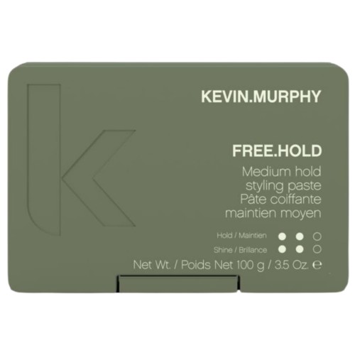 Kevin Murphy Free Hold - pasta średnio utrwalająca i naturalnie nabłyszczająca 100 g.jpg