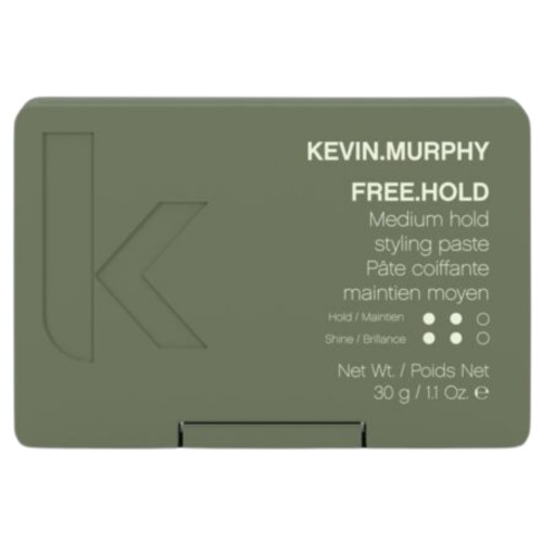Kevin Murphy Free Hold - pasta średnio utrwalająca i naturalnie nabłyszczająca 30 g.jpg