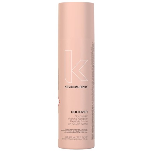 Kevin Murphy Doo Over - pudrowy lakier do włosów 250 ml.jpg