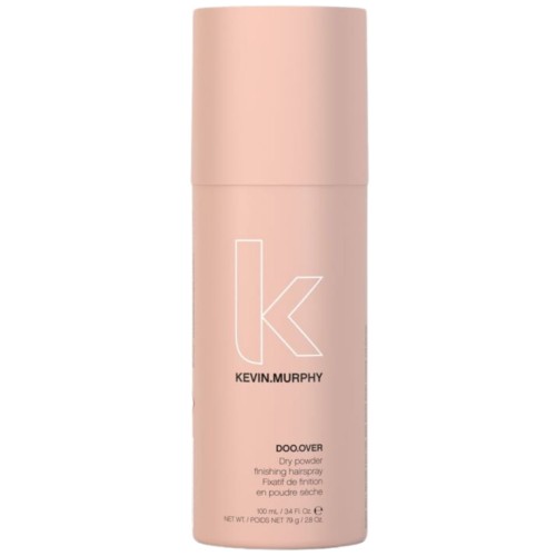 Kevin Murphy Doo Over - pudrowy lakier do włosów 100 ml.jpg