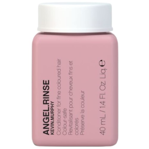 Kevin Murphy Angel Rinse - odżywka do włosów cienkich i farbowanych 40 ml.jpg