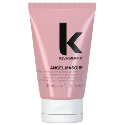 Kevin Murphy Angel Masque - maska do włosów cienkich i farbowanych 40 ml.jpg