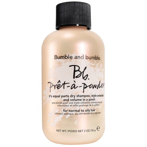 Bumble and Bumble Prêt-à-powder – suchy szampon w pudrze 56g