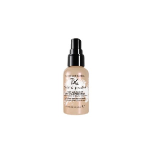 Bumble and Bumble Prêt-à-powder Post Wokout Dry Shampoo Mist – suchy szampon w mgiełce 45ml