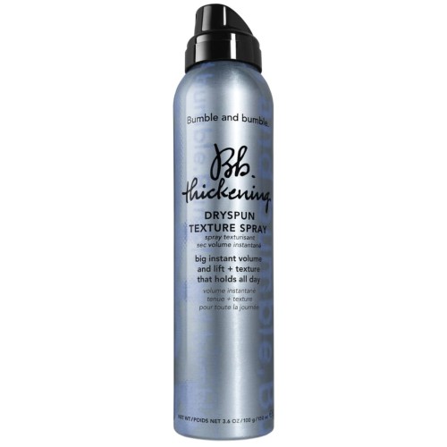Bumble and Bumble Thickening Dryspun Texture Spray – suchy spray nadający tekstury i objętości 150ml