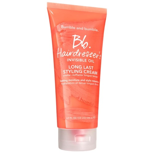 Bumble and Bumble Hairdresser's Invisible Oil Long Last Styling Cream – nawilżający krem do stylizacji 200ml