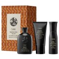 Oribe x Thandiwe Muriu Signature Style - mini zestaw do codziennej pielęgnacji włosów