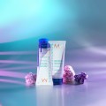 Moroccanoil Color Care Blonde Perfecting Purple Conditioner fioletowa odżywka do włosów blond, rozjaśnianych lub siwych 200ml.jpg