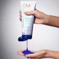 Moroccanoil Color Care Blonde Perfecting Purple Conditioner fioletowa odżywka do włosów blond, rozjaśnianych lub siwych 200ml 2.jpg