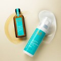 Moroccanoil Curl Defining Cream - krem podkreślający fale i loki 250 ml 4.jpg