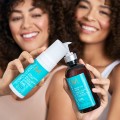 Moroccanoil Intense Curl Cream - intensywnie kremowa odżywka do włosów  kręconych 300 ml 2.jpg