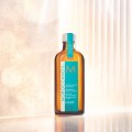 Moroccanoil Treatment Light - naprawcza kuracja do włosów 100ml.jpg