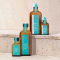 Moroccanoil Treatment Light - naprawcza kuracja do włosów 100ml 6.jpg