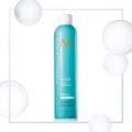 Moroccanoil Luminous Hairspray Medium - delikatny lakier do włosów z efektem nabłyszczenia 330 ml.jpg