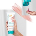 Moroccanoil Color Depositing Mask Rose Gold - koloryzująca maska do włosów w kolorze różowego złota 200 ml 1.jpg