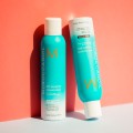 Moroccanoil Dry Shampoo Light Tones - suchy szampon do jasnych włosów 217 ml 2.jpg
