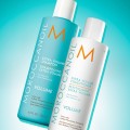 Moroccanoil Duo Pack Volume - dodający objętości zestaw do włosów.jpg