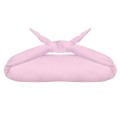 Glov CoolCurl Pillow Rollers - różowe wałki do kręcenia loków na zimno 4szt