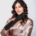 Glov CoolCurl Satin Black - lokówka do włosów bez użycia ciepła