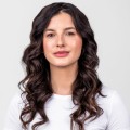 Glov CoolCurl Satin Black - lokówka do włosów bez użycia ciepła
