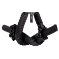 Glov CoolCurl Satin Black - lokówka do włosów bez użycia ciepła