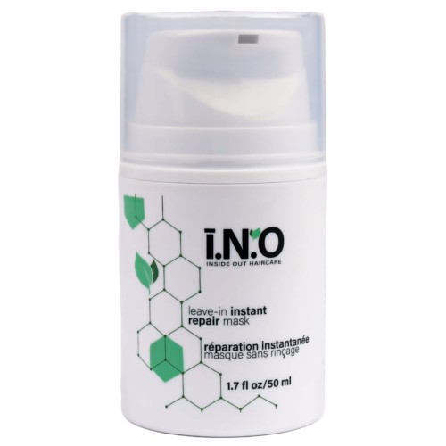 I.N.O Leave-in Instant Repair Mask - odbudowująca maska do włosów bez spłukiwania 50ml.jpg