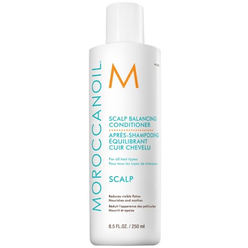 Moroccanoil Scalp Conditioner - odżywka przywracająca równowagę skórze głowy 250ml