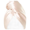 GLOV Hair Wrap Satine Champagne - dwustronny turban do włosów.jpg
