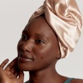 GLOV Hair Wrap Satine Champagne - dwustronny turban do włosów 3.jpg