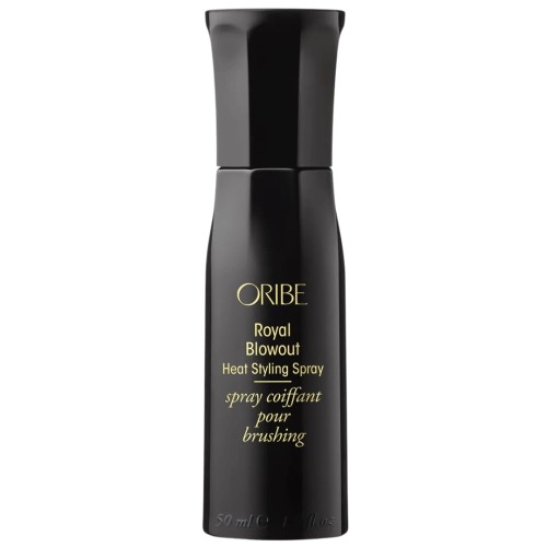 Oribe Royal Blowout Heat Styling Spray - lekki spray do stylizacji nadający  blask i  wygładzenie 50 ml.jpg