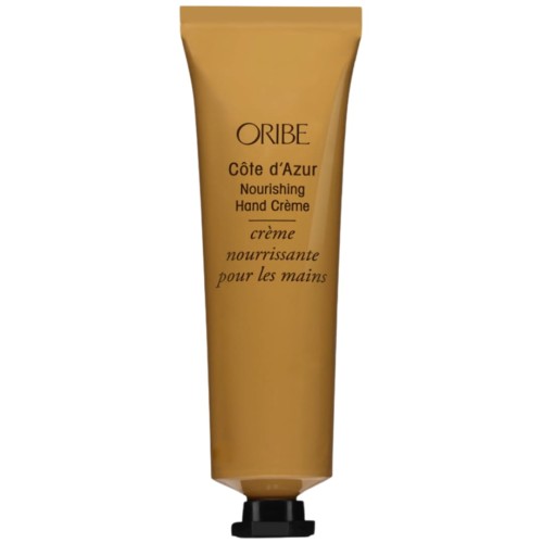 Oribe Cote d'Azur Nourishing Hand Cream - odżywczy krem do rąk 30ml.jpg