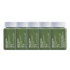 Kevin Murphy Maxi Wash Mini Kwintet - szampon głęboko oczyszczający 40 ml