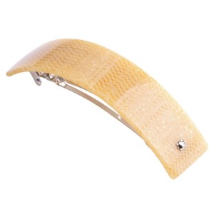 Turtle Story Ophelia Butter - zapinka do włosów