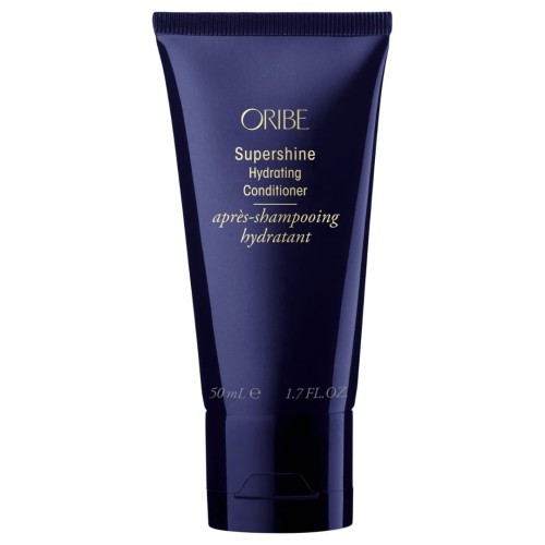 Oribe Supershine Hydrating Conditioner - nawilżająco - rozświetlająca odżywka do włosów 50 ml