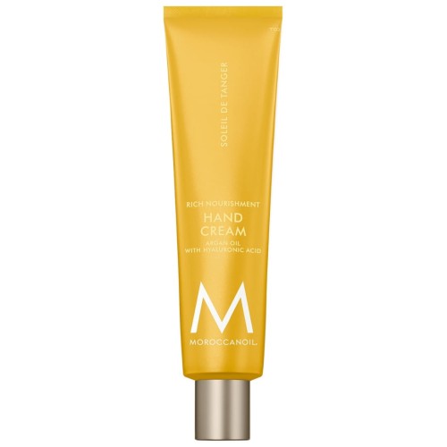 Moroccanoil Soleil De Tanger Hand Cream – odżywczy krem do rąk 100 ml