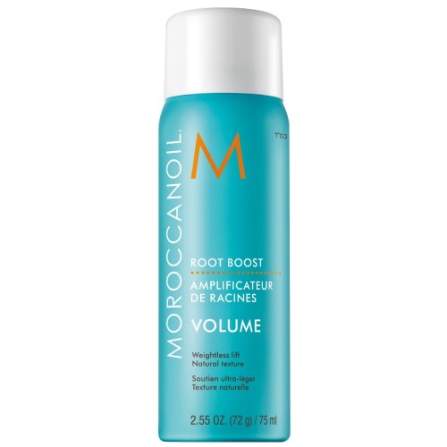 Moroccanoil Volume Root Boost - spray wzmacniający włosy u nasady 75ml.jpg