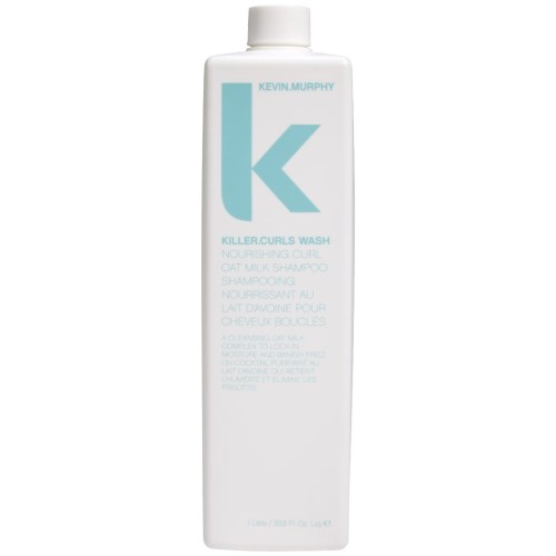 Kevin Murphy Killer Curls Wash - szampon do włosów kręconych 1000ml