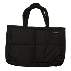 Kevin Murphy Bag Quilted - duża pikowana torba