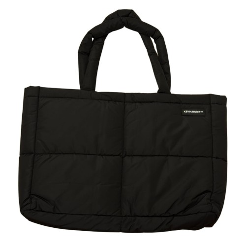 Kevin Murphy Bag Quilted - duża pikowana torba