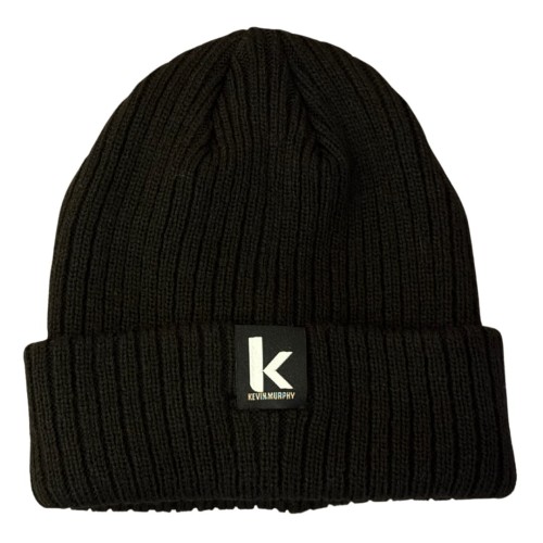 Kevin Murphy Knitted Hat - czapka zimowa