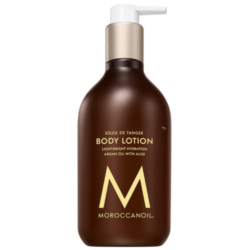 Moroccanoil Body Lotion Soleil De Tanger - balsam do ciała 360 ml