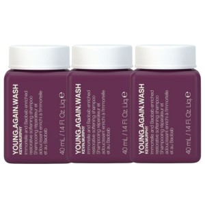 Kevin Murphy Young Again Wash Trio - szampon odmładzający 40 ml