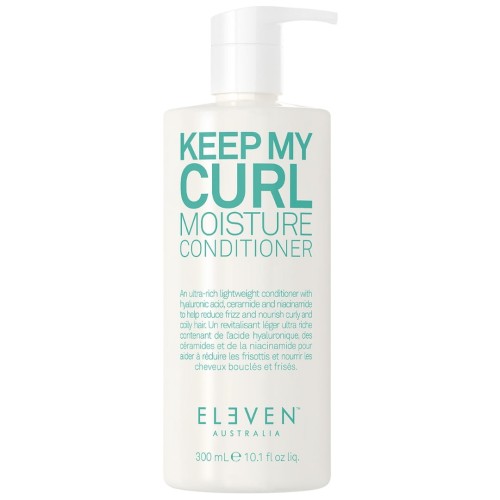 Eleven Australia Keep My Curl Moisture Conditioner - nawilżająca odżywka do włosów kręconych 300ml.jpg