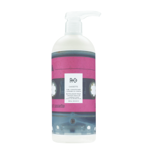 R+Co Cassette - odżywka definiująca skręt z kompleksem z olejków nasion do włosów kręconych 1000 ml
