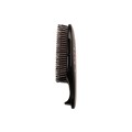 sHearts Scalp Brush Makie Black Short - szczotka do pielęgnacji włosów i skóry głowy