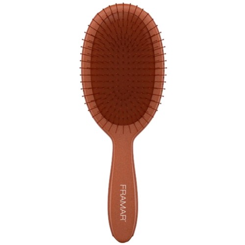 Framar Detangle Brush Terra Clay - szczotka do rozczesywania