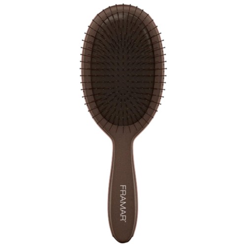 Framar Detangle Brush Terra Earth- szczotka do rozczesywania