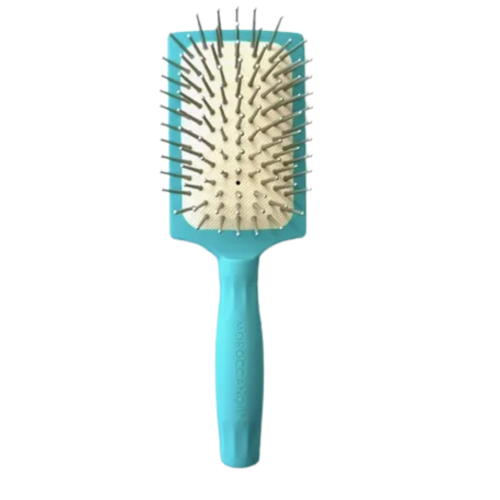 Moroccanoil Mini Brush - mini szczotka do rozczesywania