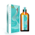 Moroccanoil Treatment Light Limited Eurovision 2025 Edition - kuracja do każdego rodzaju włosów 125ml
